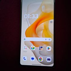 Moto G Stylus 2024