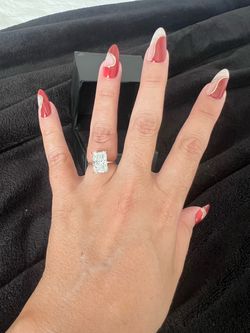 Engagement ring