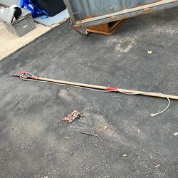 Treat them cutter 12 feet tall