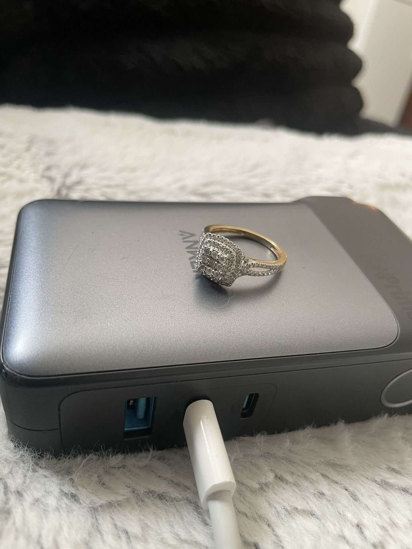 10k Ring