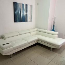 Vendo Sofa Seccional Totalmente Nuevo En Caja Disponible En Tienda Ofrecemos Finaciamiento 