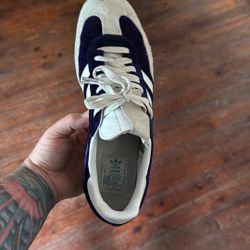 Samba Purple 