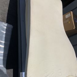 Sleep Number Memory Foam And Air Beds Twin Size 