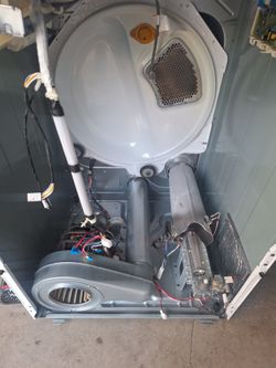Washer And Dryer Repair