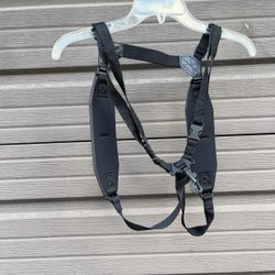 Neotech saxophone harness