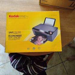 Kodak Printer