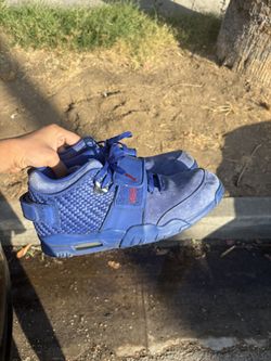 Nike Victor Cruz