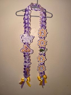 Customize Leis