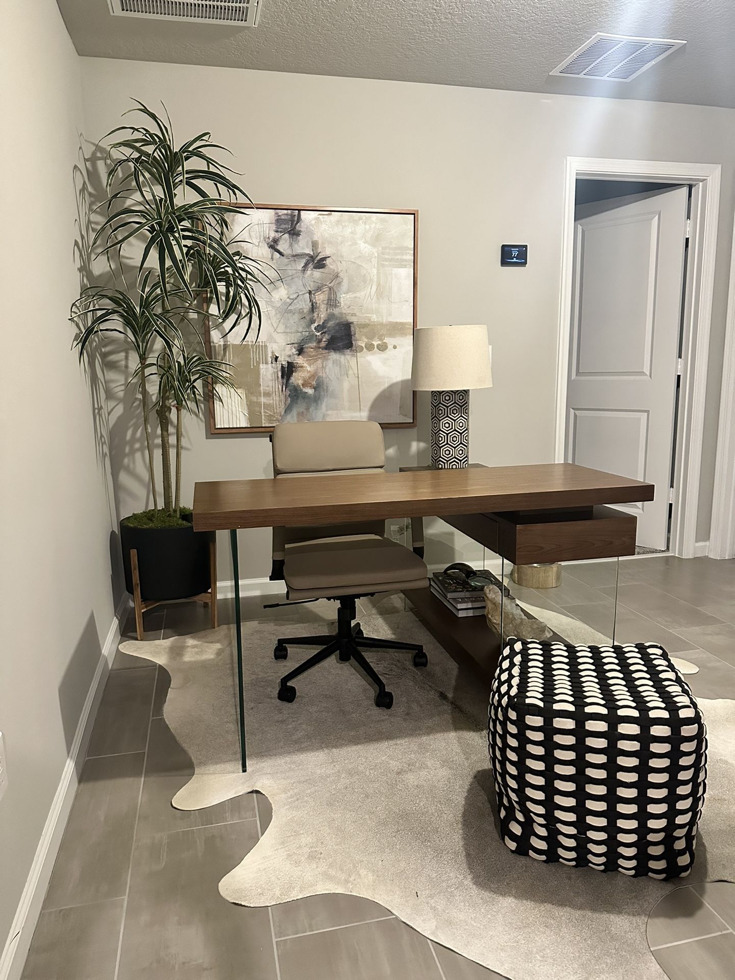 Office Desk
