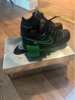 Nike Shoes