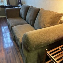 Free! Large Couch