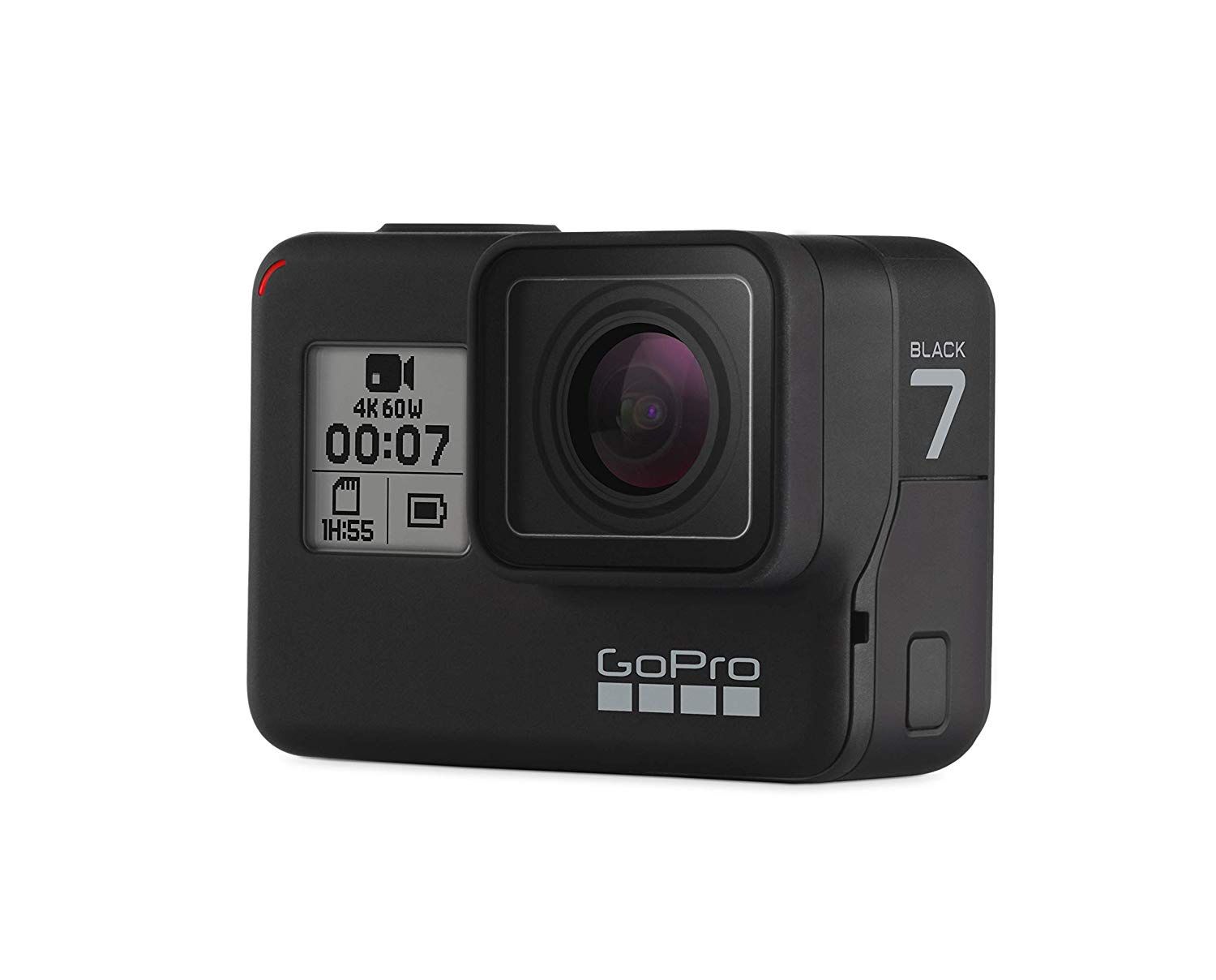 Gopro hero 7