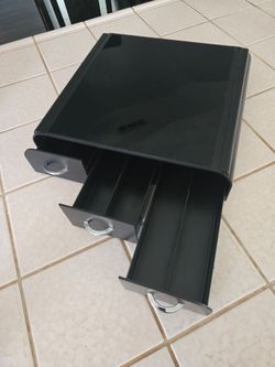 K-cup holder
