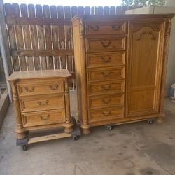 Furniture 