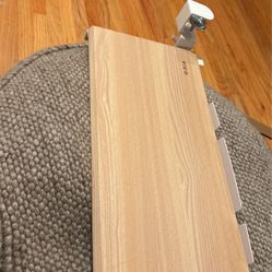 VIVO keyboard and mouse drawer