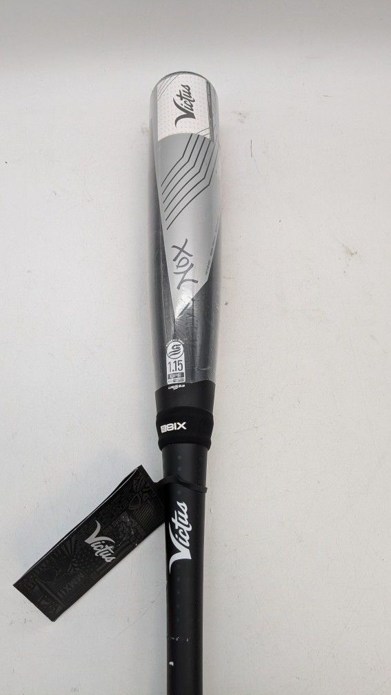 Victus Nox -10 USSA Baseball 2.75 Barrel 31 inch 21 Oz