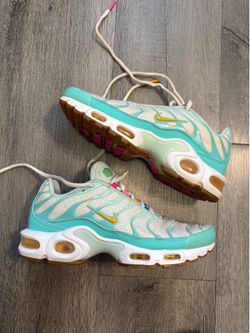 Nike Airmax plus