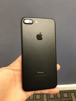 iPhone 7 Plus 128GB Factory Unlocked