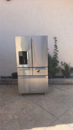 FREE Refrigerator does not work