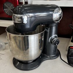 Cuisinart 6.5 qt mixer