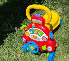 Juguete Para Niño