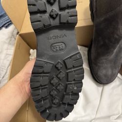 Vince Boots 