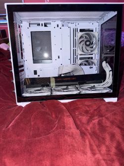 Lian Li o11 Mini V1 5 Asia fans