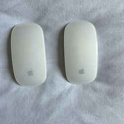 Wireless Apple Mouse