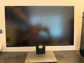 Dell G-Sync Computer Monitor