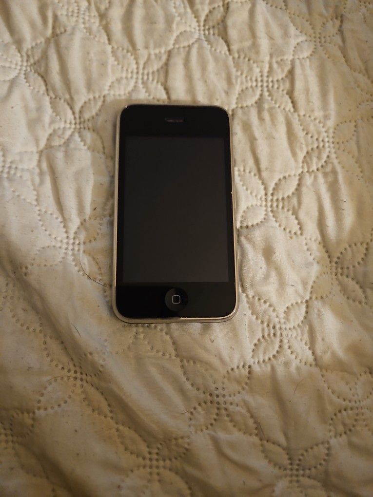 1st Gen APPLE IPHONE