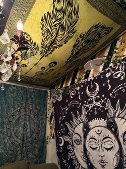 Tapestries