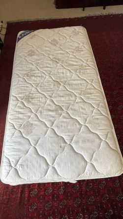 Twin Mattress