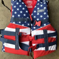 Child Life Vest