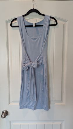 Maternity Baby Shower Dress