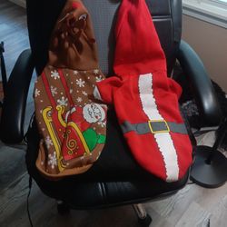 Dog Clothes Christmas