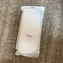 White  Protective Case for Nintendo Switch 2