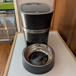 Petsafe Wifi Feeder