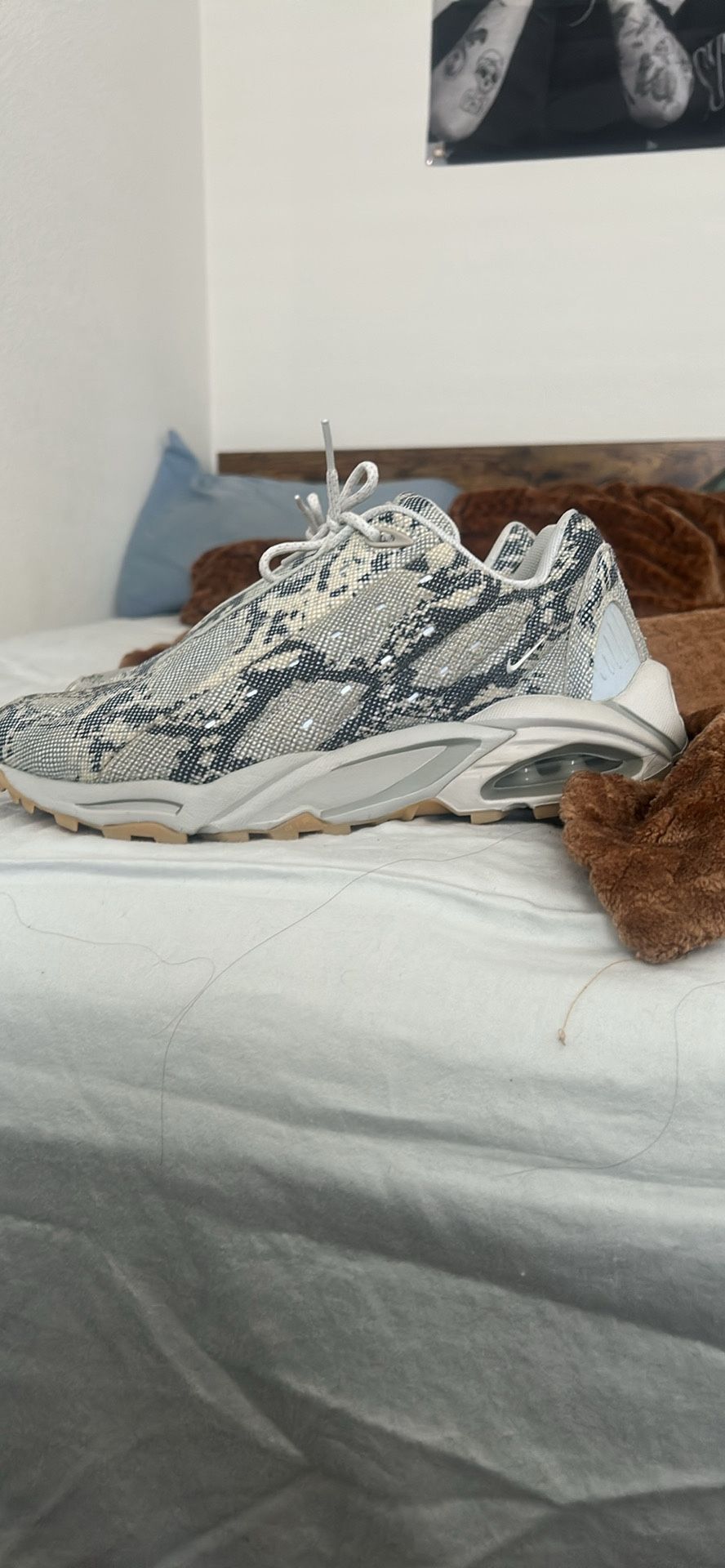 Nike Hot Step Air Terra Drake