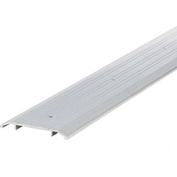 Aluminum Threshold Door