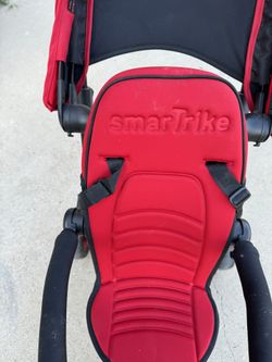 SmarTrike Stroller