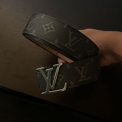 Louis Vuitton Belt