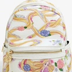 Rapunzel Tangled Handbag