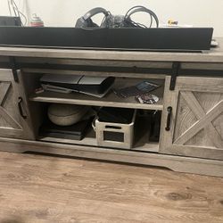 Tv Stand Brand New 