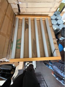 LED LIGHTS
