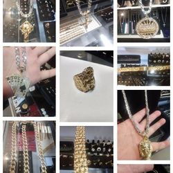 Jewelry on sale,,,Joyeria En Especial,,,,Plata,Chapa De Oro