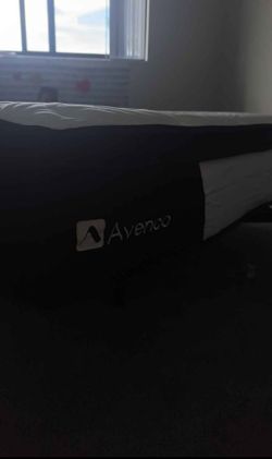 Queen mattress