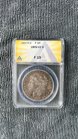 1892 cc Morgan