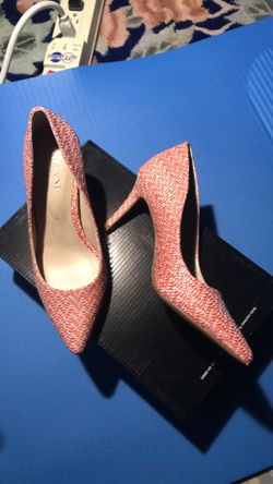 Alfani Step’N Flex Jeules Women’s Pumps Size 5