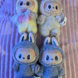 Labubu Bundle 