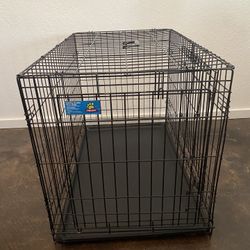 Top Paw Dog Crate